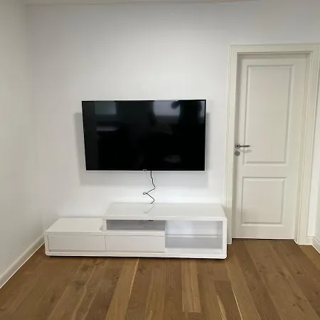 Apartment To&to 2-2 Bedroom Stuttgart