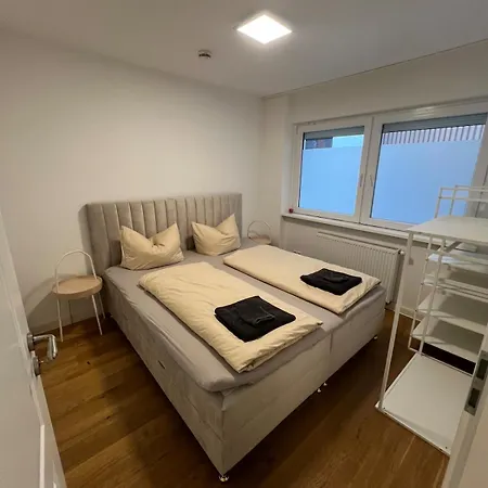 Апартаменты To&to 2-2 Bedroom *