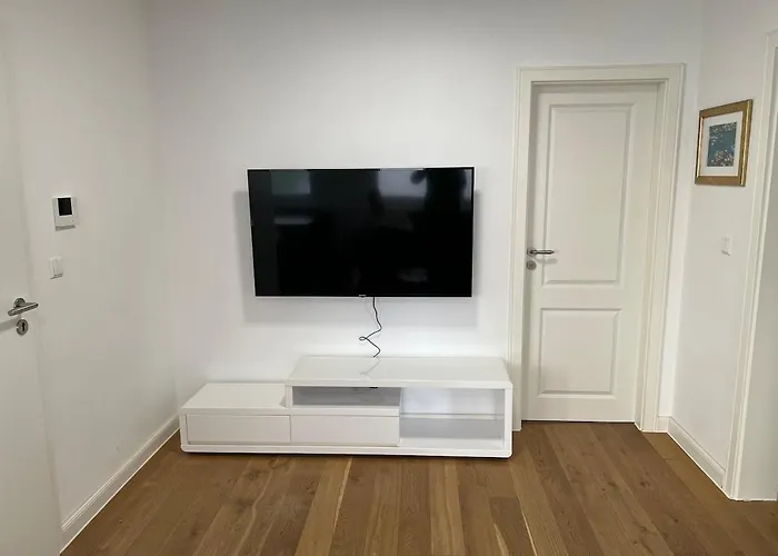 Appartement To&to 2-2 Bedroom Stuttgart