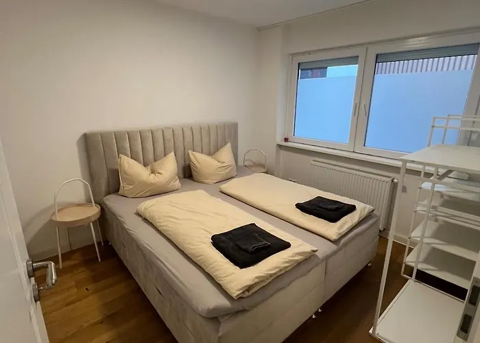 Appartement To&to 2-2 Bedroom *