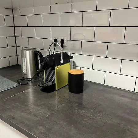 To&to 2-2 Bedroom Apartamento Stuttgart