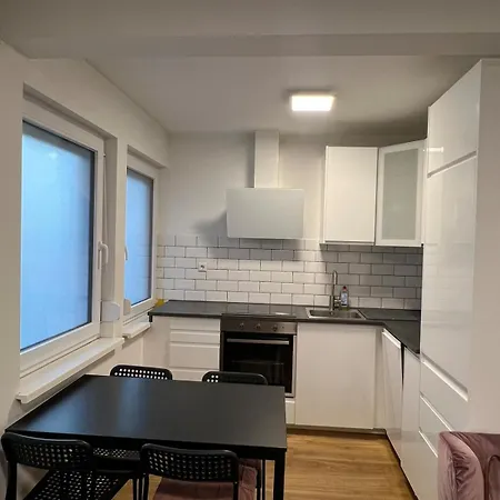 To&to 2-2 Bedroom Apartamento Stuttgart
