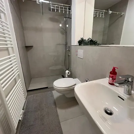 Apartamento To&to 2-2 Bedroom Stuttgart